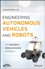 Image for Engineering Autonomous Vehicles and Robots