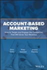 Image for Account-Based Marketing