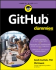 Image for GitHub For Dummies
