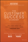 Image for The Customer Obsessed Company: Why Customer Success Is Becoming the Only Competitive Advantage