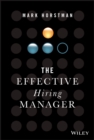Image for The Effective Hiring Manager