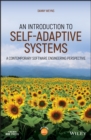 Image for An introduction to self-adaptive systems  : a contemporary software engineering perspective