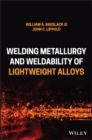 Image for Welding Metallurgy and Weldability of Lightweight Alloys