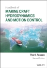 Image for Handbook of marine craft hydrodynamics and motion control