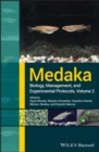 Image for Medaka – Biology, Management, and Experimental Protocols