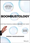Image for Boombustology : Spotting Financial Bubbles Before They Burst