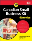 Image for Canadian Small Business Kit For Dummies