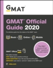 Image for GMAT Official Guide 2020