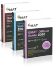 Image for GMAT Official Guide 2020 Bundle : 3 Books + Online Question Bank