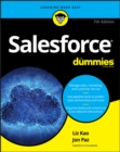 Image for Salesforce.com for dummies