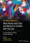 Image for Wiley Handbook on What Works With Girls and Women in Conflict With the Law