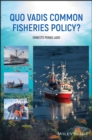 Image for Quo Vadis Common Fisheries Policy?