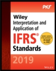 Image for Wiley Interpretation and Application of IFRS Standards