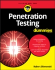 Image for Penetration Testing for Dummies
