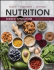 Image for Nutrition : Science and Applications: Science and Applications