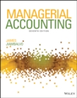 Image for Managerial accounting