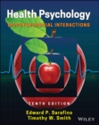 Health Psychology - Sarafino, Edward P. (Trenton State College)