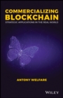 Image for Commercializing blockchain  : strategic applications in the real world