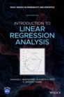 Image for Introduction to linear regression analysis