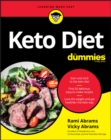 Image for Keto Diet For Dummies