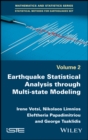 Image for Multistate models in earthquake modeling