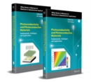 Image for Photoconductivity and Photoconductive Materials, 2 Volume Set