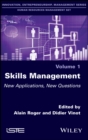 Image for Skills management: new applications, new questions