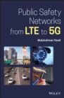 Image for Public Safety Networks from LTE to 5G