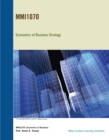 Image for Economics of Strategy, 7e Custom E-Text for University of Toronto