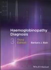 Image for Haemoglobinopathy Diagnosis 3e