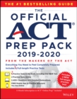 Image for The Official ACT Prep Pack 2019-2020 with 7 Full Practice Tests