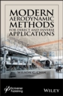 Image for Modern aerodynamic methods for direct and inverse applications
