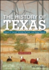Image for A History of Texas