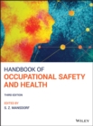 Image for Handbook of Occupational Safety and Health, 3rd Edition