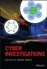 Image for Cyber Investigations