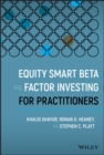 Image for Equity Smart Beta and Factor Investing for Practitioners
