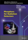 Image for Phosphors for Radiation Detectors