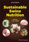 Image for Sustainable swine nutrition