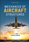 Image for Mechanics of Aircraft Structures