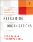 Image for Reframing Organizations &amp; The Leadership Challenge &amp; Practicing Leadership Principles and Applications Set