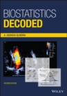 Image for Biostatistics Decoded