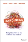 Image for Hardiness  : making stress work for you to achieve your life goals