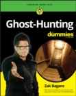Image for Ghost-Hunting For Dummies