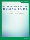 Image for Introduction to the human body