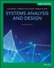 Image for Systems Analysis and Design, EMEA Edition