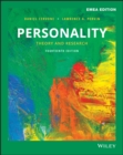 Image for Personality  : theory and research