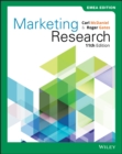 Image for Marketing Research, EMEA Edition