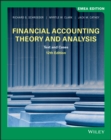 Image for Financial Accounting Theory and Analysis : Text and Cases, EMEA Edition