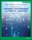 Image for Principles of Highway Engineering and Traffic Analysis, EMEA Edition