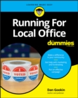 Image for Running For Local Office For Dummies